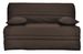 Banquette BZ tissu matelas Bultex 15 cm Barnes 140x200 cm - Photo n°1