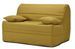 Banquette BZ tissu matelas Bultex 15 cm Barnes 140x200 cm - Photo n°3