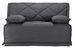 Banquette BZ tissu matelas Bultex 15 cm Master 140x200 cm - Photo n°1