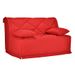Banquette BZ tissu matelas Bultex 15 cm Master 140x200 cm - Photo n°1