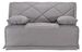 Banquette BZ tissu matelas Bultex 15 cm Master 140x200 cm - Photo n°1