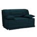 Banquette BZ tissu matelas Starconfort 15 cm Pardo - Photo n°2