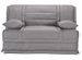 Banquette BZ tissu matelas Starconfort 15 cm Pardo - Photo n°1