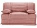 Banquette BZ tissu matelas Starconfort 15 cm Pardo - Photo n°1