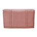 Banquette BZ tissu matelas Starconfort 15 cm Pardo - Photo n°3