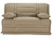 Banquette BZ tissu matelas Starconfort 15 cm Pardo - Photo n°1