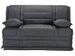 Banquette BZ tissu matelas Starconfort 15 cm Pardo - Photo n°1