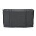 Banquette BZ tissu matelas Starconfort 15 cm Pardo - Photo n°3