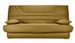 Banquette Clic Clac tissu matelas Bultex 14 cm avec rangement Bary - Photo n°1
