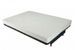 Banquette Clic-clac tissu 130x190 cm matelas Starbed 13 cm avec rangement Soly - Photo n°8