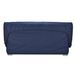 Banquette Clic-clac tissu 130x190 cm matelas Starflex 13 cm avec rangement Folken - Photo n°6