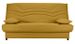 Banquette Clic Clac tissu matelas Starbed 13 cm avec coffre de rangement Kistar 130x190 cm - Photo n°1