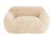 Banquette design Kuty 152 cm - Luxe et douceur avec effet peluche - Photo n°2