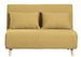 Banquette lit convertible 2 places BIBAO – Confort modulable - Photo n°1