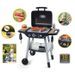 Barbecue Grill - jouet - SMOBY - Photo n°1