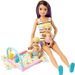 Barbie - Barbie Coffret Skipper La Chambre Des Jumeaux - 3 ans et + - Photo n°1