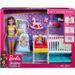 Barbie - Barbie Coffret Skipper La Chambre Des Jumeaux - 3 ans et + - Photo n°5