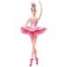BARBIE Barbie Danseuse Étoile - Poupée Mannequin - 6 ans et + - Photo n°1