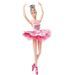 BARBIE Barbie Danseuse Étoile - Poupée Mannequin - 6 ans et + - Photo n°2