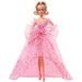 Barbie - Barbie Joyeux Anniversaire - Poupée - Photo n°1