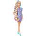 Barbie - Barbie Ultra-Chevelure Blonde - Poupée - 3 ans et + - Photo n°1