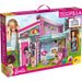 BARBIE Dream Summer Villa Pour Enfant - Maison de poupées - Photo n°2