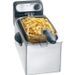 BARTSCHER BA.A165.103 Friteuse 1 cuve 3 litres - inox - Photo n°1