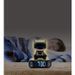 BATMAN - Réveil digital avec veilleuse lumineuse en 3D et effets sonores - LEXIBOOK - Photo n°4