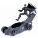 BATMAN - Voiture Batmobile + Figurine Batman 30 cm - 6064628 - Figurine d'action articulée pour enfants - Photo n°4