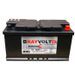 Batterie a décharge lente RAYVOLT 12V 100AH - Photo n°1