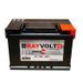 Batterie auto RAYVOLT RV3 70AH 610A - Photo n°1