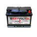 Batterie Auto RAYVOLT START-STOP AGM L3D70 12V 70AH 760A - Photo n°1