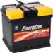 Batterie Energizer Plus 52Ah/470A (EP52-L1) - Photo n°1