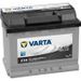 Batterie VARTA Black Dynamic 56Ah / 480A (C14) - Photo n°1