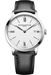 Baume & Mercier Classima 40mm - White MOA10884 - Photo n°1