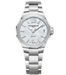 Baume & Mercier Riviera Automatic W-diamonds MOA10676 - Photo n°1