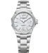 Baume & Mercier Riviera W-diamonds 10729 - Photo n°1