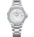 Baume & Mercier Riviera W-diamonds MOA10662 - Photo n°1