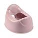 BEABA Pot ergonomique Old pink - Photo n°2
