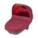 BEBE CONFORT Nacelle Amber Plus Essential Red - Photo n°1