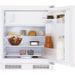 BEKO BU1153HCN - Réfrigérateur intégrable Table Top 107L (92+15L) - Froid statique - L59,5x H81,8cm - Blanc - Photo n°1