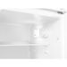 BEKO RDSA280K30SN Réfrigérateur congélateur haut - 250 L (204+46) - Froid statique - MinFrost - Gris acier - Photo n°6