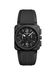Bell & Ross Black Matte BR0394-BL-CE - Photo n°1