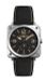 Bell & Ross Steel Heritage BRS-HERI-ST-SCABRS - Photo n°1