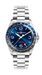 Bell & Ross Vintage Gmt BRV293-BLU-ST_SST - Photo n°1