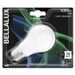 BELLALUX Lot de 6 Ampoules LED Standard verre dépoli 11W=75 E27 froid - Photo n°2