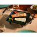 Bestron Grill de table Plancha 1000 W 21 x 21 cm ABP600 - Photo n°5