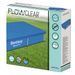 Bestway Couverture de piscine Flowclear 221x150 cm - Photo n°3