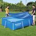 Bestway Couverture de piscine Flowclear 259x170 cm - Photo n°4