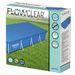 Bestway Couverture de piscine Flowclear 400x211 cm - Photo n°5